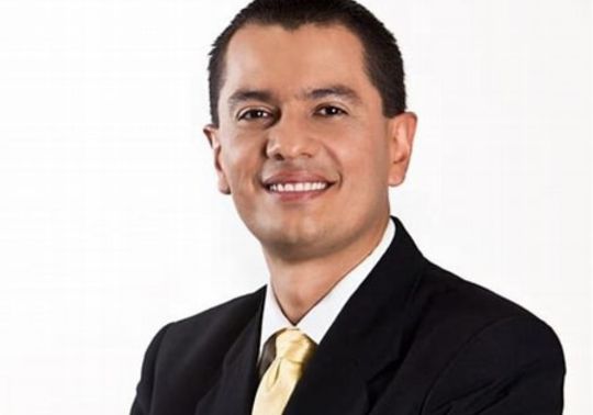 Fotot de Juan Carlos Leiva